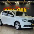 RENAULT SANDERO 1.0 12V SCE FLEX EXPRESSION MANUAL RENAULT SANDERO 1.0 12V SCE FLEX EXPRESSION MANUAL