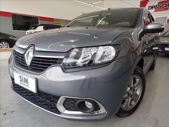 RENAULT-SANDERO-1.0 12V SCE FLEX EXPRESSION MANUAL RENAULT-SANDERO-2017