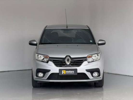 RENAULT-SANDERO-1.0 12V SCE FLEX GT LINE MANUAL RENAULT-SANDERO-2021