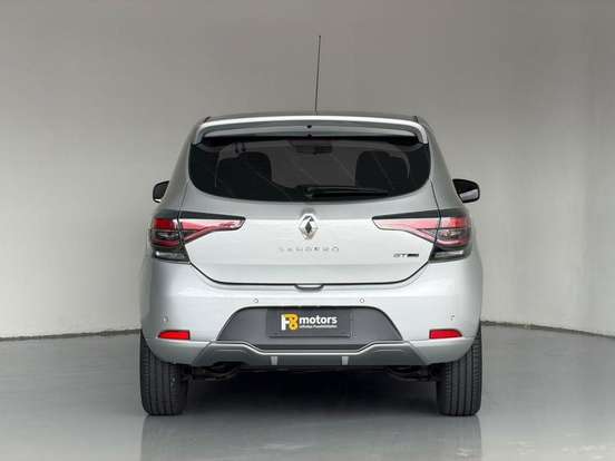 RENAULT-SANDERO-1.0 12V SCE FLEX GT LINE MANUAL RENAULT-SANDERO-2021