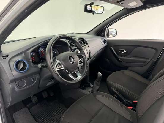 RENAULT-SANDERO-1.0 12V SCE FLEX GT LINE MANUAL RENAULT-SANDERO-2021