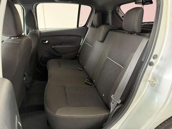 RENAULT-SANDERO-1.0 12V SCE FLEX GT LINE MANUAL RENAULT-SANDERO-2021