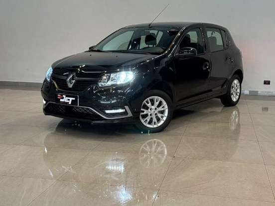 RENAULT-SANDERO-1.0 12V SCE FLEX S EDITION MANUAL RENAULT-SANDERO-2022