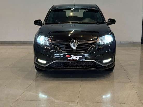 RENAULT-SANDERO-1.0 12V SCE FLEX S EDITION MANUAL RENAULT-SANDERO-2022