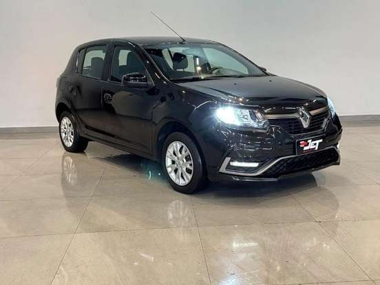RENAULT-SANDERO-1.0 12V SCE FLEX S EDITION MANUAL RENAULT-SANDERO-2022