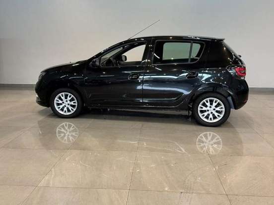 RENAULT-SANDERO-1.0 12V SCE FLEX S EDITION MANUAL RENAULT-SANDERO-2022