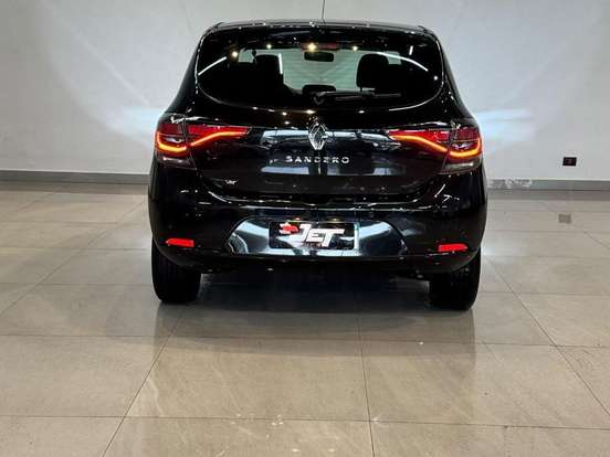 RENAULT-SANDERO-1.0 12V SCE FLEX S EDITION MANUAL RENAULT-SANDERO-2022