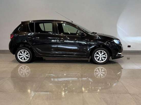 RENAULT-SANDERO-1.0 12V SCE FLEX S EDITION MANUAL RENAULT-SANDERO-2022