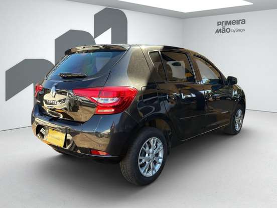 RENAULT-SANDERO-1.0 12V SCE FLEX ZEN MANUAL RENAULT-SANDERO-2020