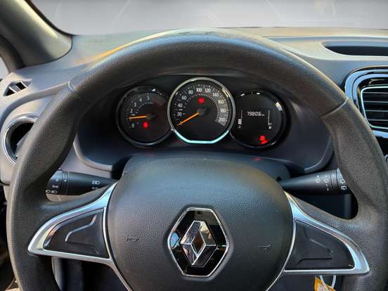 RENAULT-SANDERO-1.0 12V SCE FLEX ZEN MANUAL RENAULT-SANDERO-2020