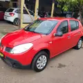 RENAULT SANDERO 1.0 AUTHENTIQUE 16V FLEX 4P MANUAL RENAULT SANDERO 1.0 AUTHENTIQUE 16V FLEX 4P MANUAL
