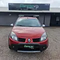 RENAULT SANDERO 1.0 AUTHENTIQUE 16V FLEX 4P MANUAL RENAULT SANDERO 1.0 AUTHENTIQUE 16V FLEX 4P MANUAL