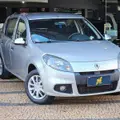 RENAULT SANDERO 1.0 EXPRESSION 16V FLEX 4P MANUAL RENAULT SANDERO 1.0 EXPRESSION 16V FLEX 4P MANUAL