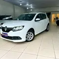 RENAULT SANDERO 1.0 EXPRESSION 16V FLEX 4P MANUAL RENAULT SANDERO 1.0 EXPRESSION 16V FLEX 4P MANUAL