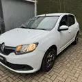 RENAULT SANDERO 1.0 EXPRESSION 16V FLEX 4P MANUAL RENAULT SANDERO 1.0 EXPRESSION 16V FLEX 4P MANUAL