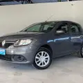 RENAULT SANDERO 1.0 EXPRESSION 16V FLEX 4P MANUAL RENAULT SANDERO 1.0 EXPRESSION 16V FLEX 4P MANUAL