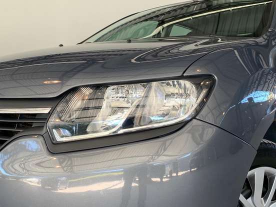 RENAULT-SANDERO-1.0 EXPRESSION 16V FLEX 4P MANUAL RENAULT-SANDERO-2016