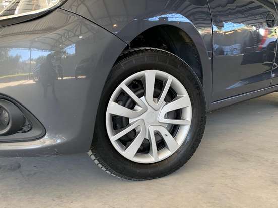 RENAULT-SANDERO-1.0 EXPRESSION 16V FLEX 4P MANUAL RENAULT-SANDERO-2016
