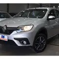 RENAULT SANDERO 1.6 16V SCE FLEX INTENSE X-TRONIC RENAULT SANDERO 1.6 16V SCE FLEX INTENSE X-TRONIC