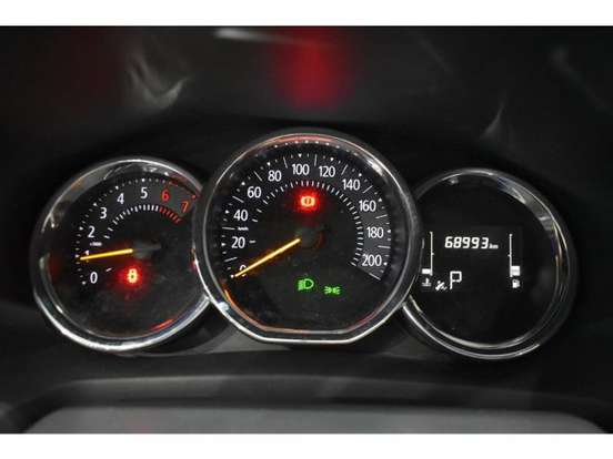 RENAULT-SANDERO-1.6 16V SCE FLEX INTENSE X-TRONIC RENAULT-SANDERO-2019