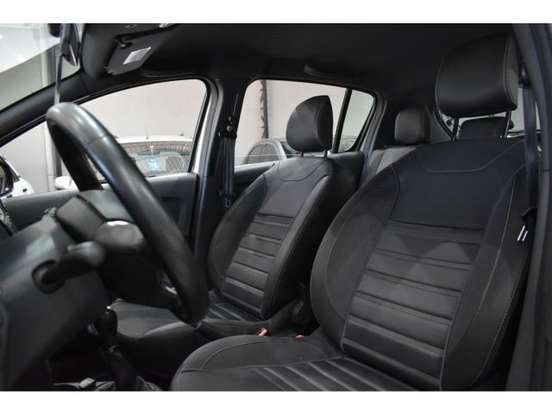 RENAULT-SANDERO-1.6 16V SCE FLEX INTENSE X-TRONIC RENAULT-SANDERO-2019
