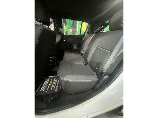 RENAULT-SANDERO-1.6 16V SCE FLEX ZEN MANUAL RENAULT-SANDERO-2020