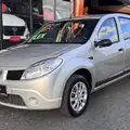 RENAULT SANDERO 1.6 EXPRESSION 8V FLEX 4P MANUAL RENAULT SANDERO 1.6 EXPRESSION 8V FLEX 4P MANUAL