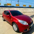 RENAULT SANDERO 1.6 PRIVILÉGE 16V FLEX 4P AUTOMÁTICO RENAULT SANDERO 1.6 PRIVILÉGE 16V FLEX 4P AUTOMÁTICO