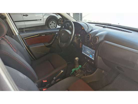 RENAULT-SANDERO-1.6 STEPWAY 16V FLEX 4P MANUAL RENAULT-SANDERO-2013