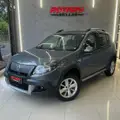 RENAULT SANDERO 1.6 STEPWAY 8V FLEX 4P MANUAL RENAULT SANDERO 1.6 STEPWAY 8V FLEX 4P MANUAL