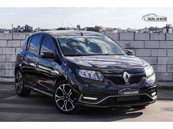 RENAULT-SANDERO-2016