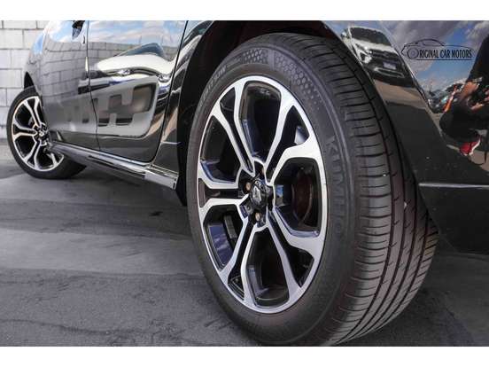 RENAULT-SANDERO-2.0 16V HI-FLEX RS MANUAL RENAULT-SANDERO-2016