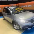 RENAULT STEPWAY 1.0 12V SCE FLEX ZEN MANUAL RENAULT STEPWAY 1.0 12V SCE FLEX ZEN MANUAL