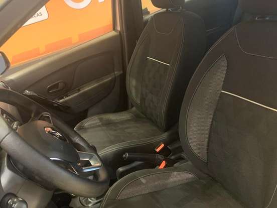 RENAULT-STEPWAY-1.0 12V SCE FLEX ZEN MANUAL RENAULT-STEPWAY-2024