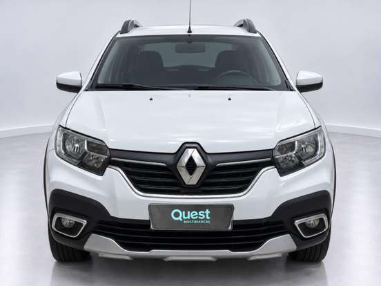 RENAULT-STEPWAY-1.6 16V SCE FLEX ZEN MANUAL RENAULT-STEPWAY-2021