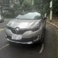 RENAULT CAPTUR 1.6 16V SCE FLEX LIFE X-TRONIC RENAULT CAPTUR 1.6 16V SCE FLEX LIFE X-TRONIC