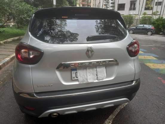 RENAULT-CAPTUR-1.6 16V SCE FLEX LIFE X-TRONIC RENAULT-CAPTUR-2020