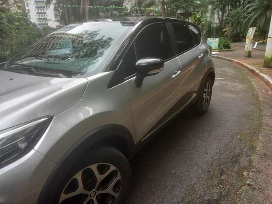 RENAULT-CAPTUR-1.6 16V SCE FLEX LIFE X-TRONIC RENAULT-CAPTUR-2020