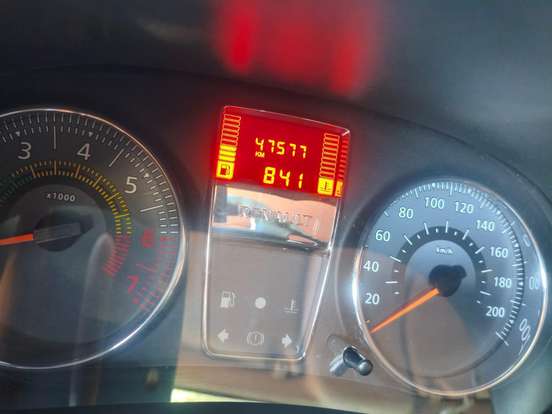 RENAULT-CLIO-1.0 EXPRESSION 16V FLEX 4P MANUAL RENAULT-CLIO-2012