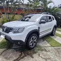 RENAULT DUSTER 1.6 16V SCE FLEX ICONIC X-TRONIC RENAULT DUSTER 1.6 16V SCE FLEX ICONIC X-TRONIC