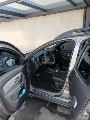 RENAULT-DUSTER-1.6 16V SCE FLEX INTENSE X-TRONIC RENAULT-DUSTER-2022