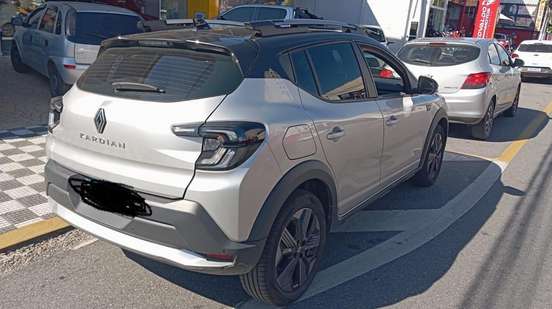 RENAULT-KARDIAN-1.0 TCE FLEX PREMIÉRE EDITION EDC RENAULT-KARDIAN-2024