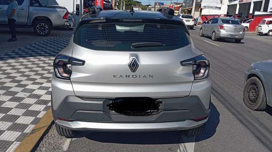 RENAULT-KARDIAN-1.0 TCE FLEX PREMIÉRE EDITION EDC RENAULT-KARDIAN-2024