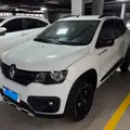 RENAULT KWID 1.0 12V SCE FLEX OUTSIDER MANUAL RENAULT KWID 1.0 12V SCE FLEX OUTSIDER MANUAL