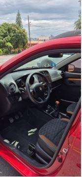 RENAULT-KWID-1.0 12V SCE FLEX OUTSIDER MANUAL RENAULT-KWID-2020