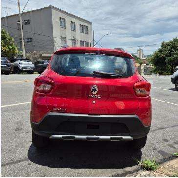 RENAULT-KWID-2020