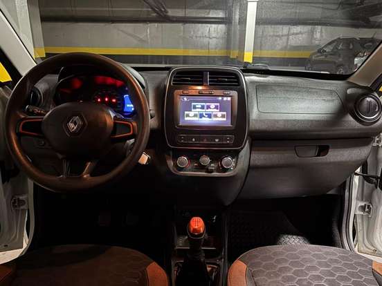 RENAULT-KWID-2019