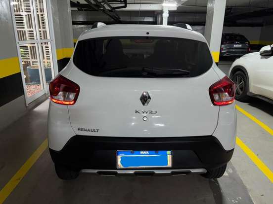 RENAULT-KWID-2019