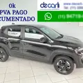 RENAULT KWID 1.0 12V SCE FLEX TECHNO MANUAL RENAULT KWID 1.0 12V SCE FLEX TECHNO MANUAL