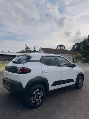 RENAULT-KWID E-TECH-27 KW ELÉTRICO TECHNO RENAULT-KWID E-TECH-2025